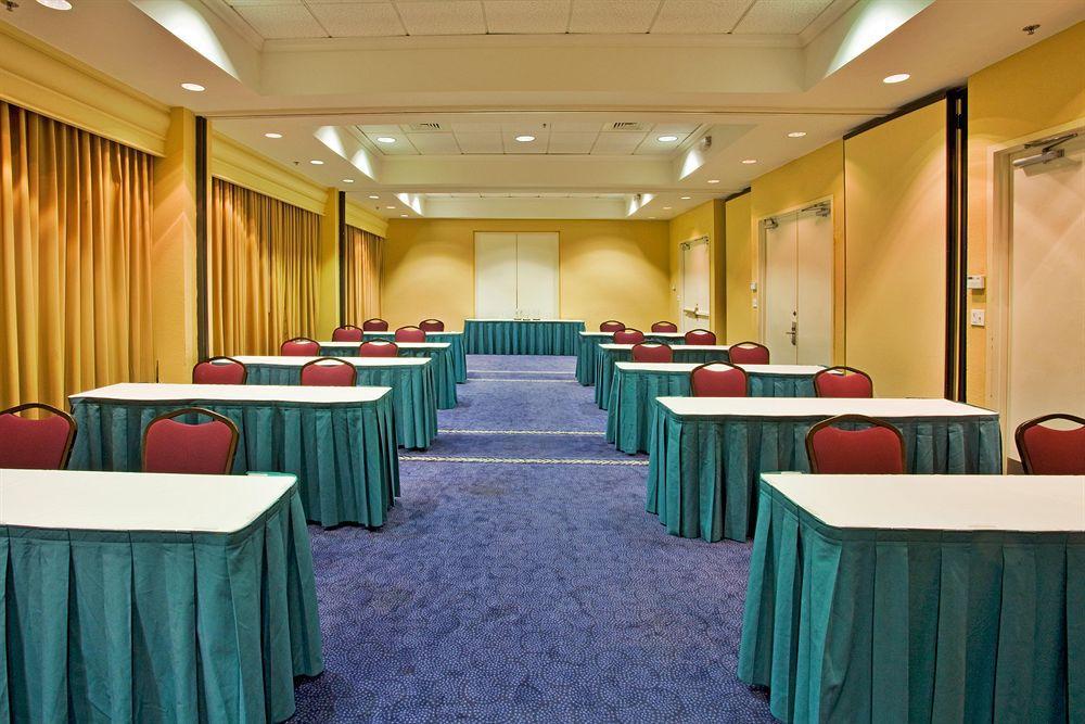 Holiday Inn Miami-Doral Area By Ihg Zařízení fotografie