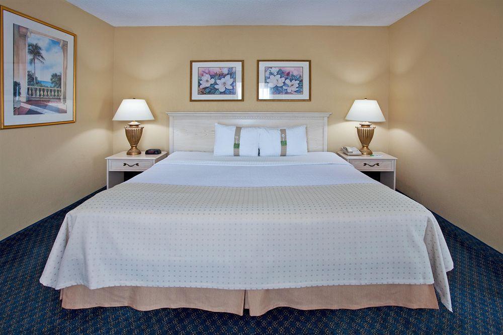 Holiday Inn Miami-Doral Area By Ihg Pokoj fotografie