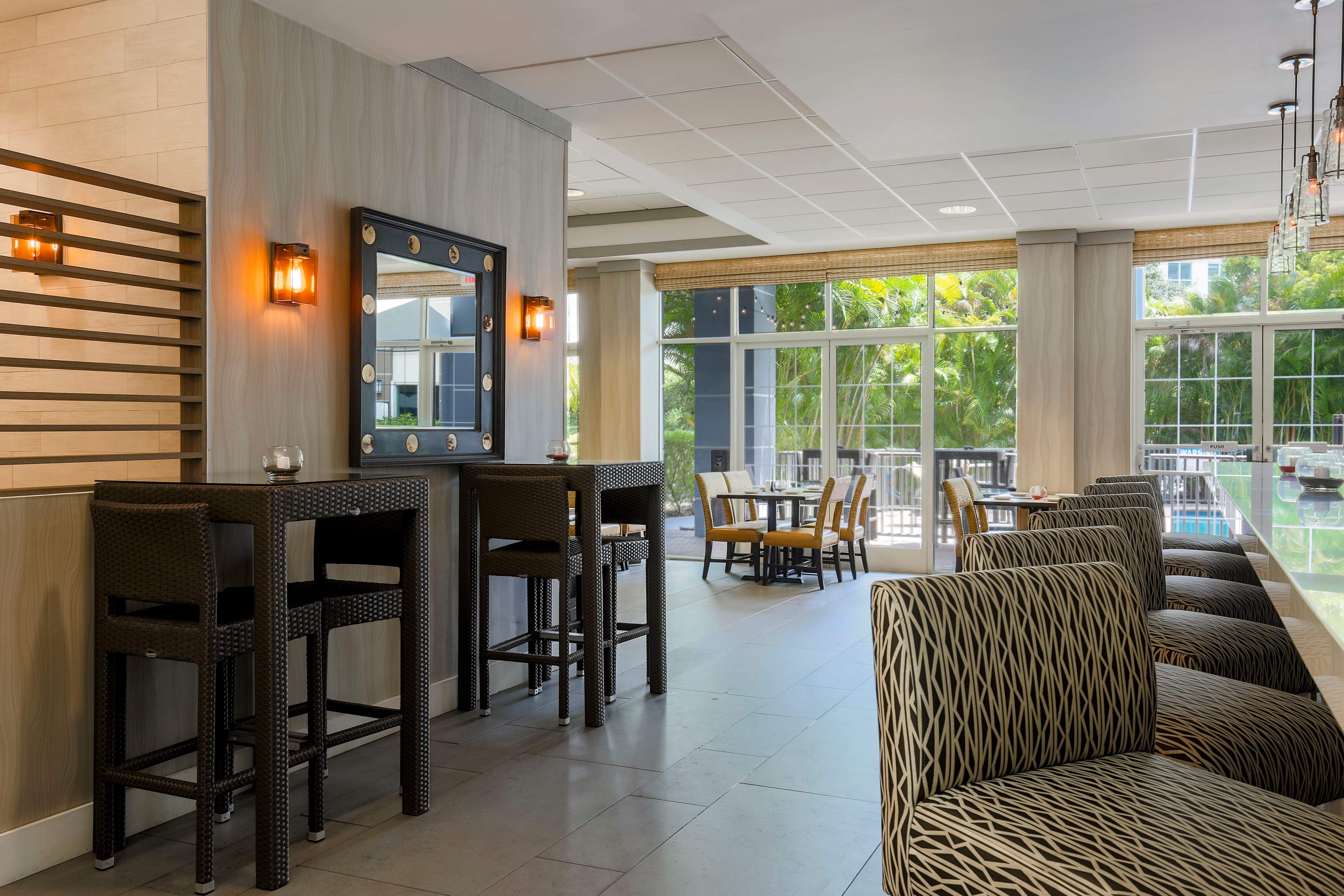 Holiday Inn Miami-Doral Area By Ihg Exteriér fotografie