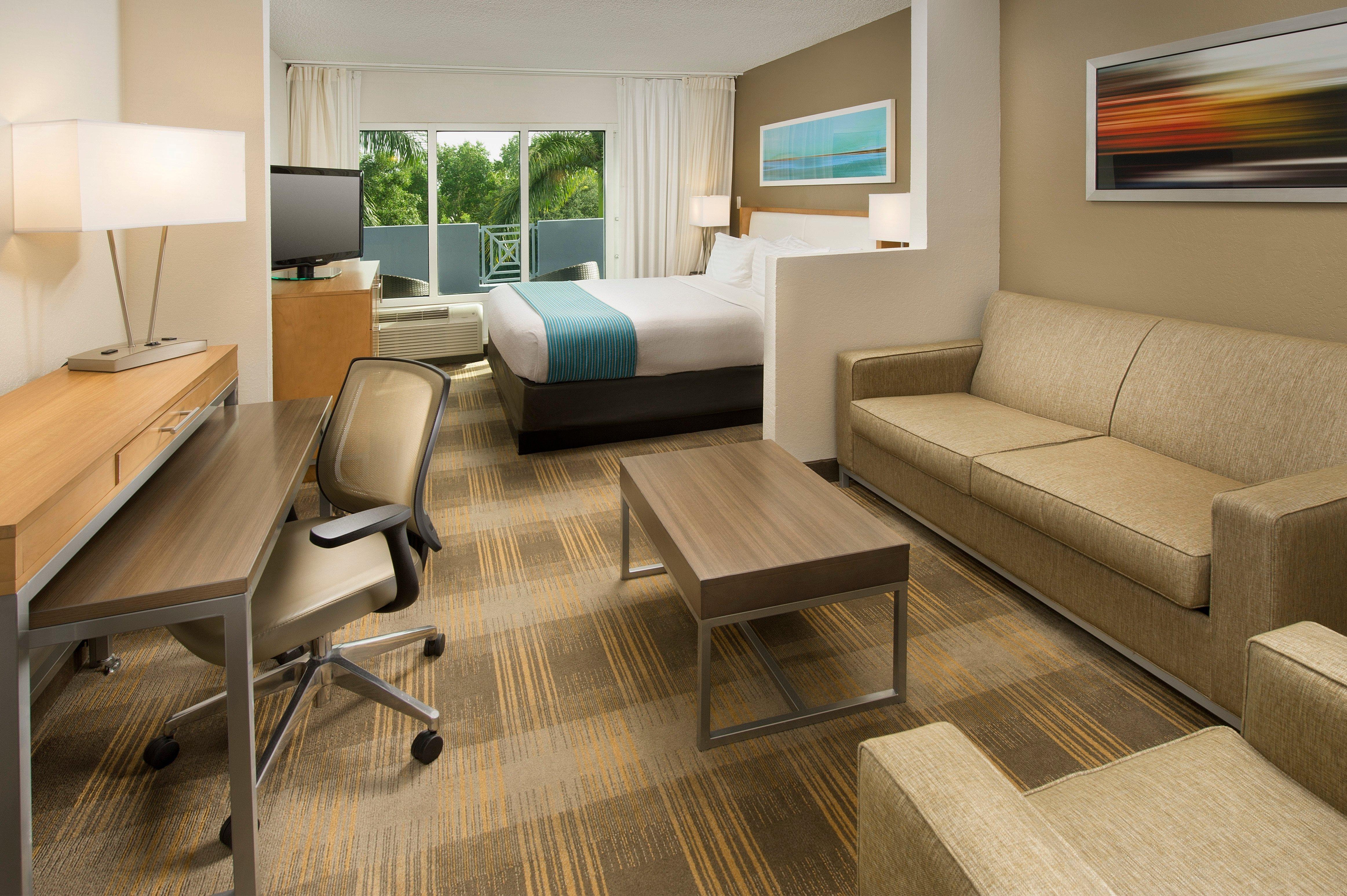 Holiday Inn Miami-Doral Area By Ihg Exteriér fotografie