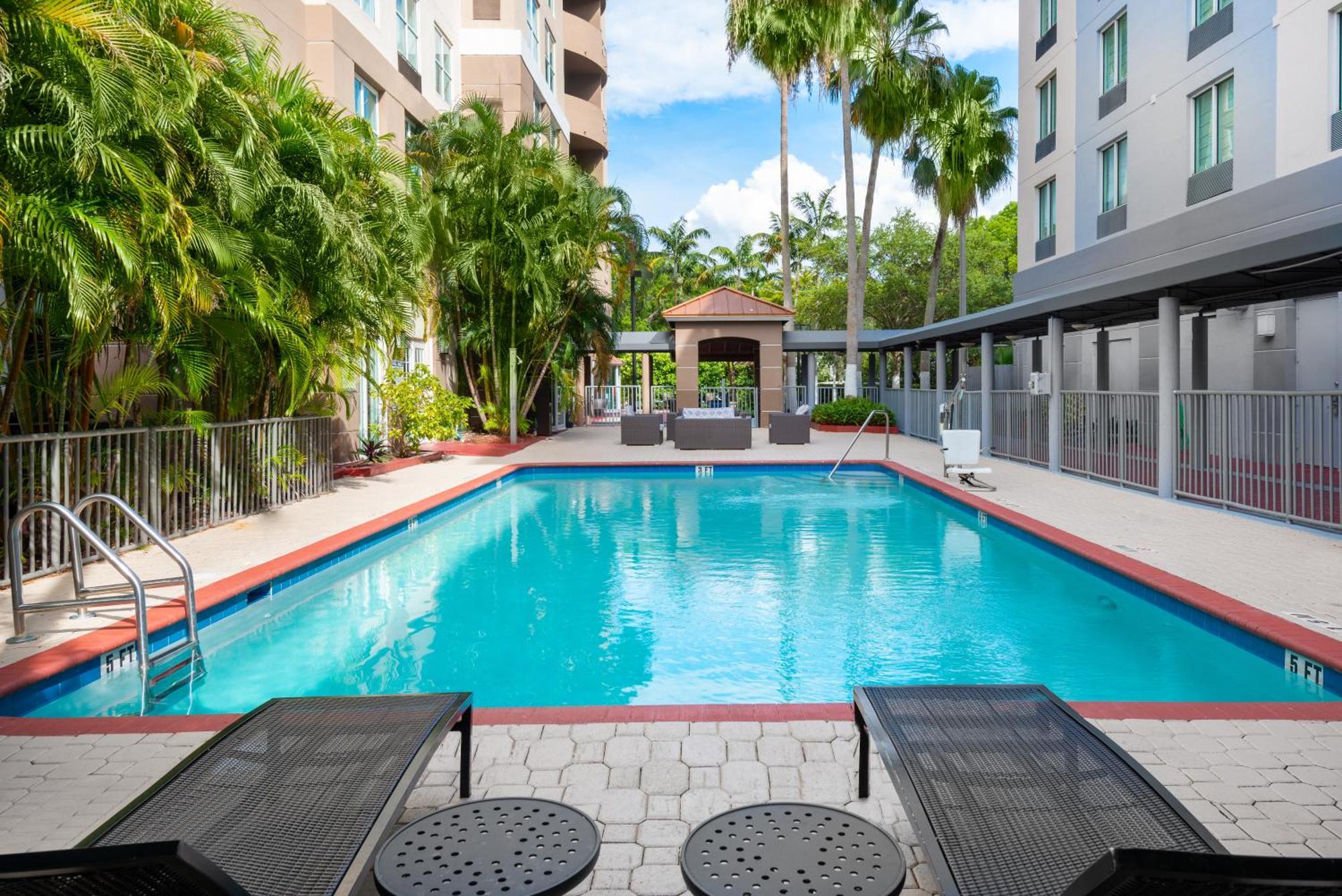 Holiday Inn Miami-Doral Area By Ihg Exteriér fotografie