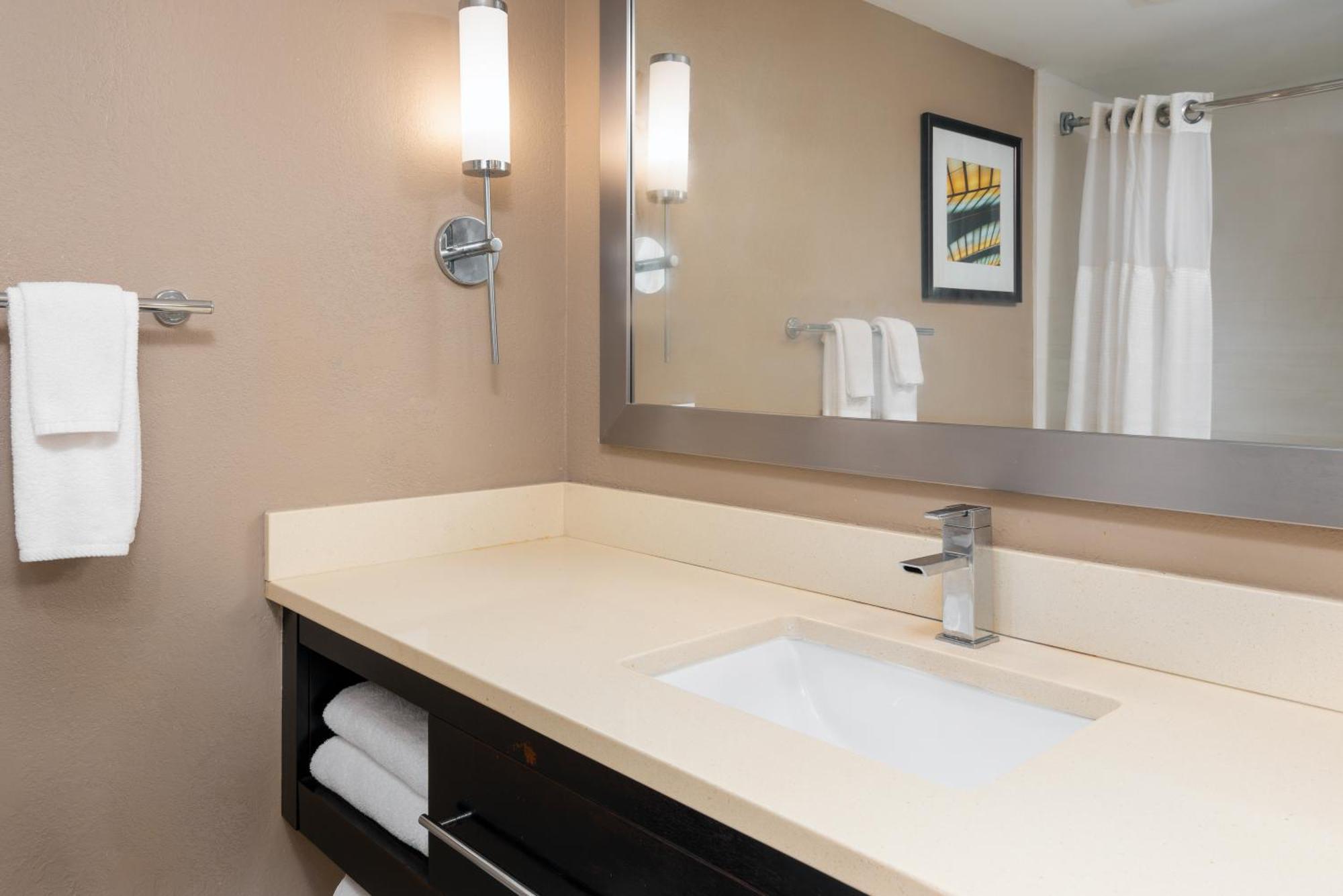 Holiday Inn Miami-Doral Area By Ihg Exteriér fotografie