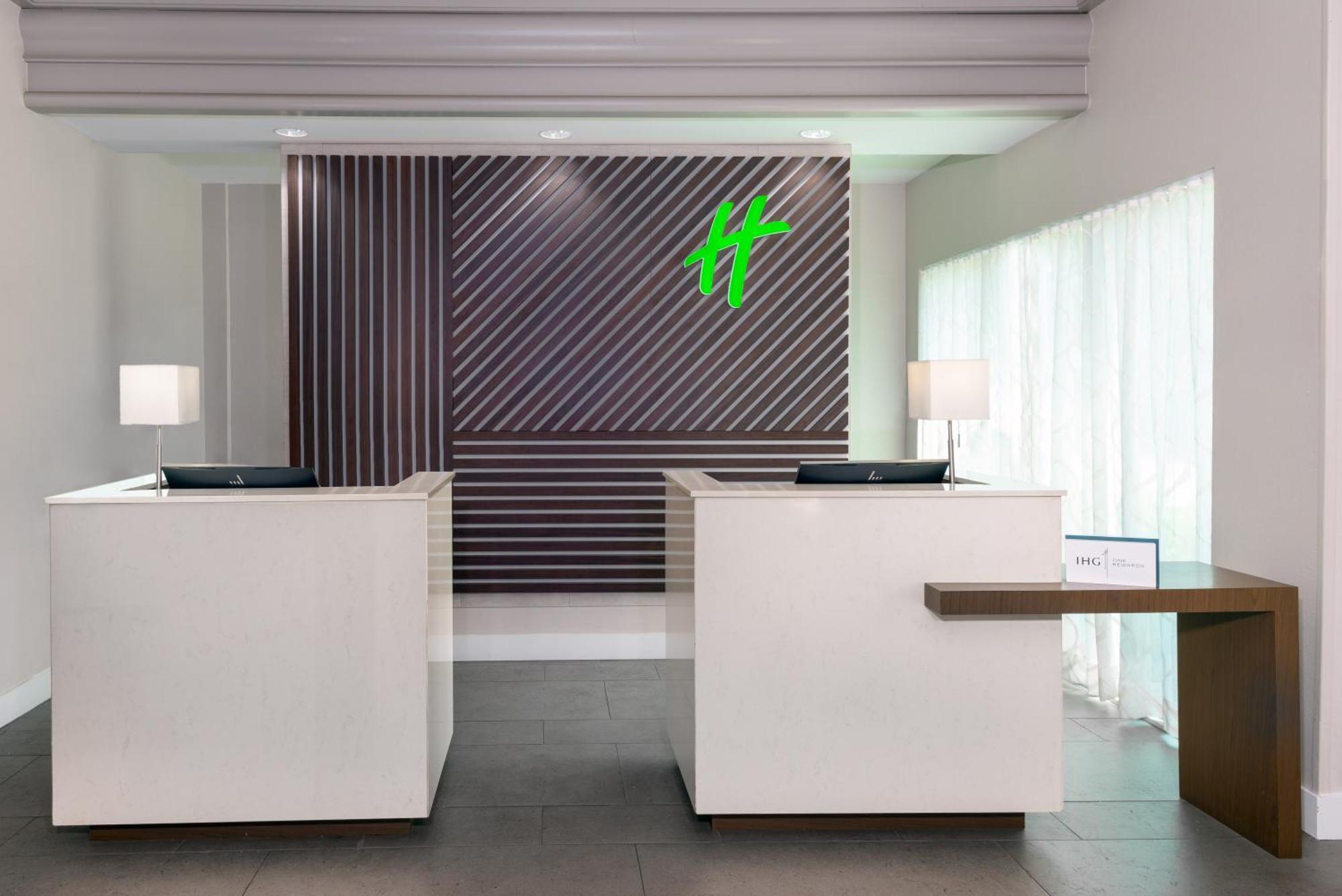 Holiday Inn Miami-Doral Area By Ihg Exteriér fotografie