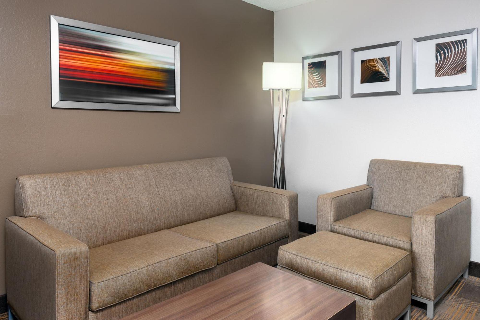Holiday Inn Miami-Doral Area By Ihg Exteriér fotografie