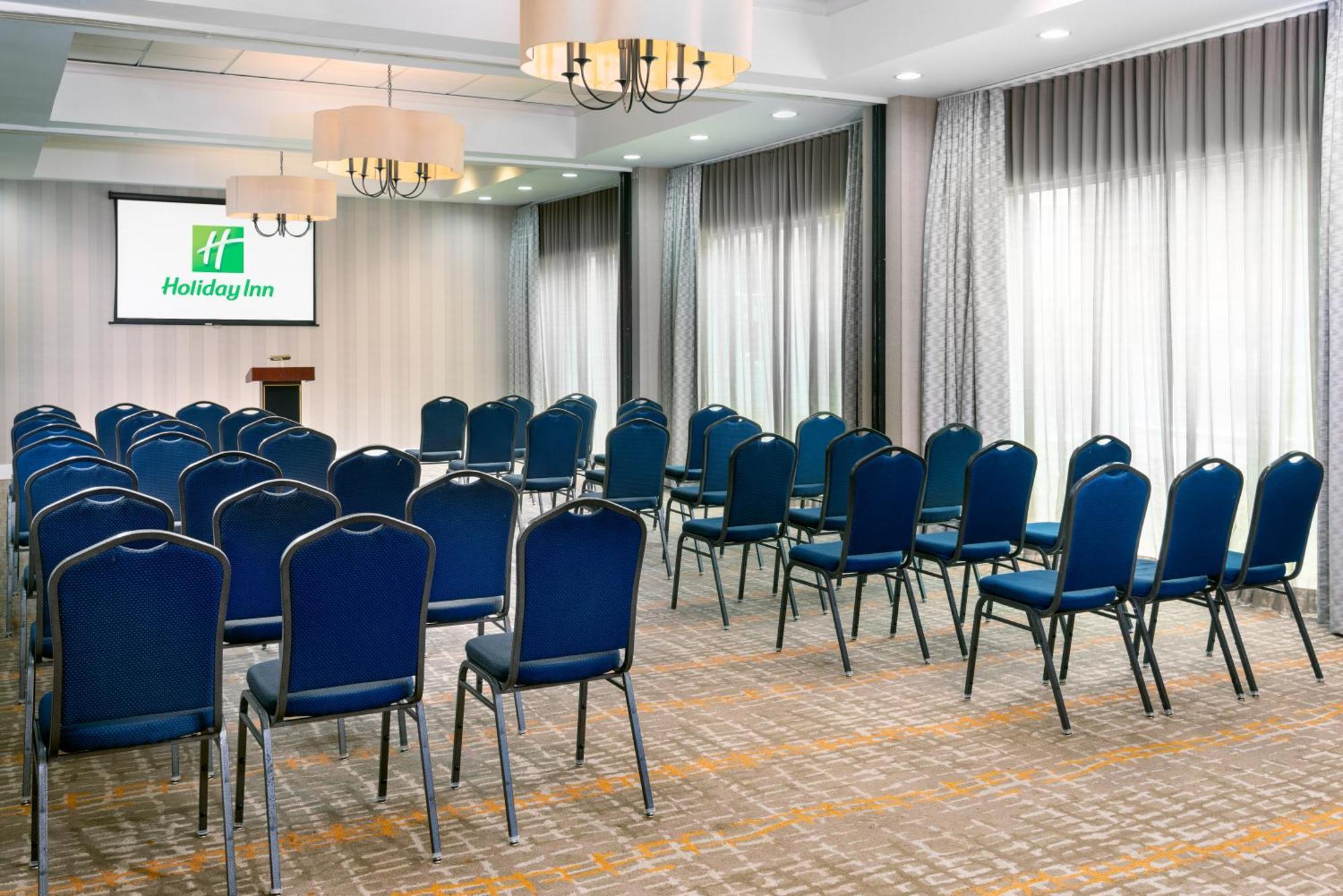 Holiday Inn Miami-Doral Area By Ihg Exteriér fotografie
