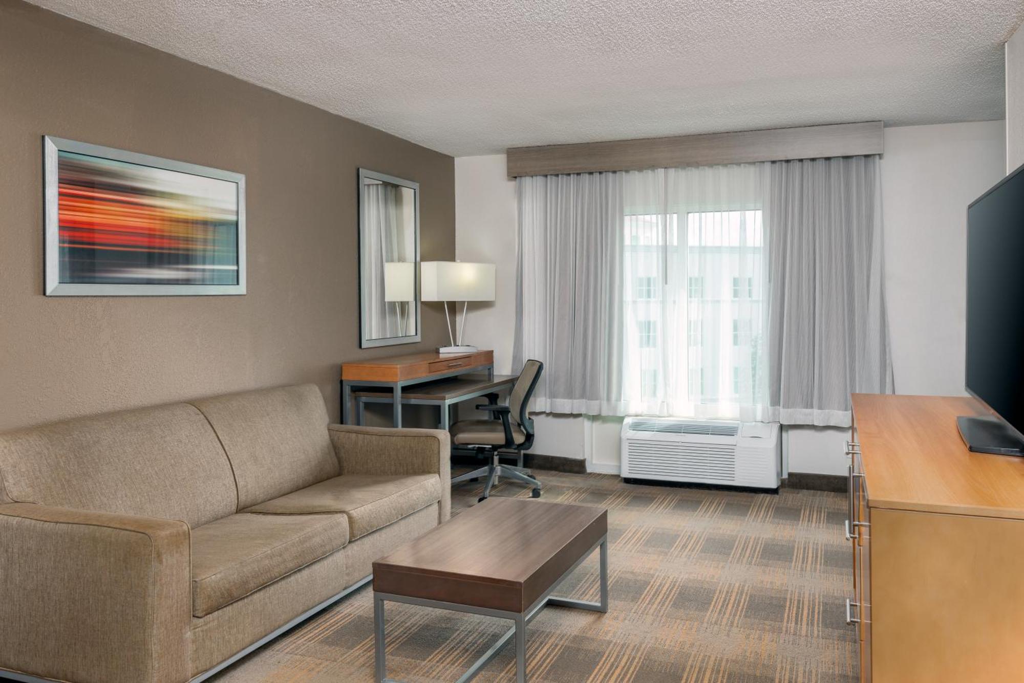 Holiday Inn Miami-Doral Area By Ihg Exteriér fotografie