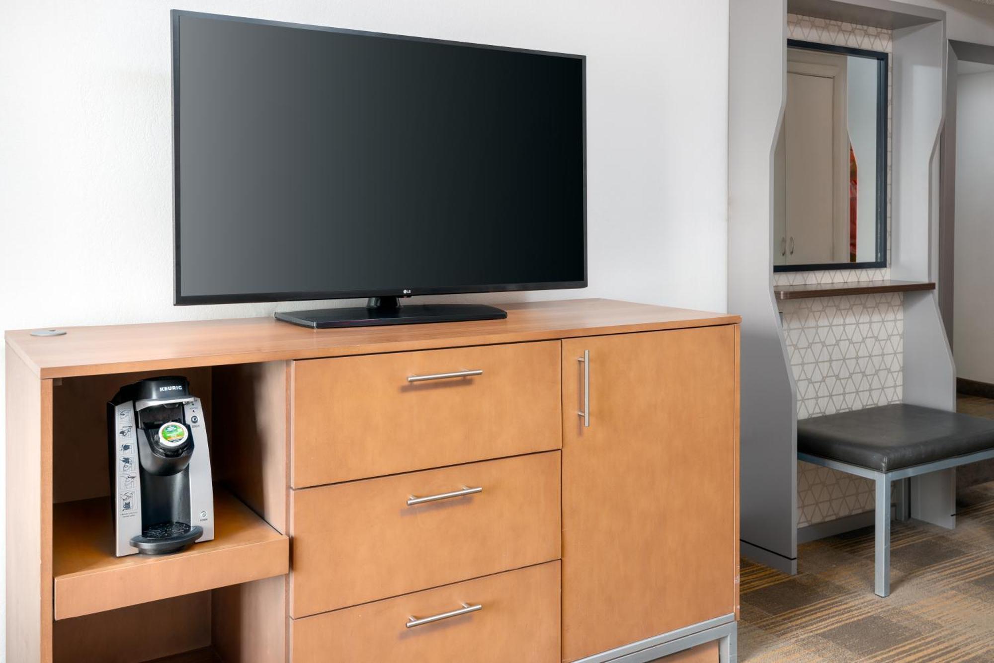 Holiday Inn Miami-Doral Area By Ihg Exteriér fotografie