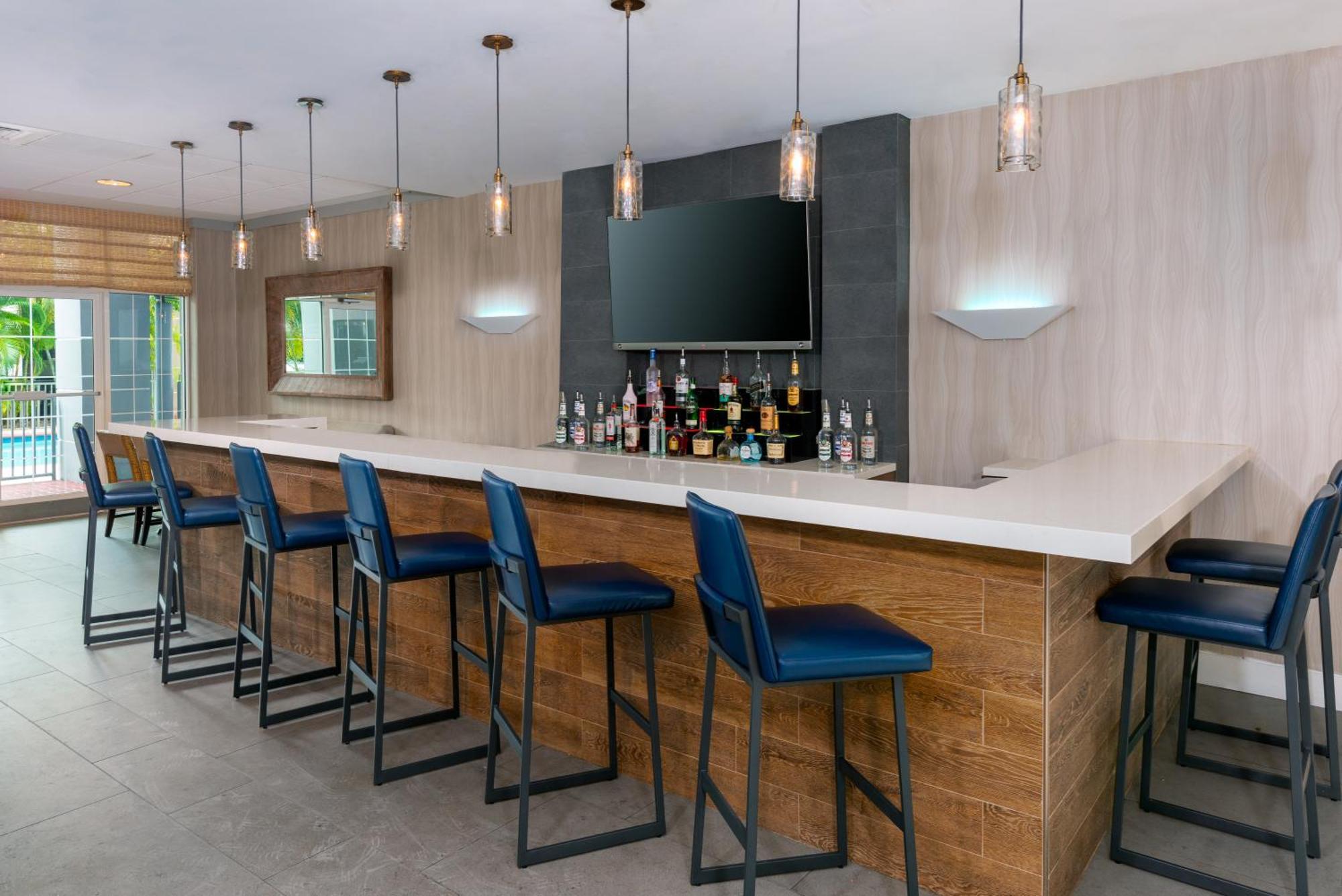 Holiday Inn Miami-Doral Area By Ihg Exteriér fotografie