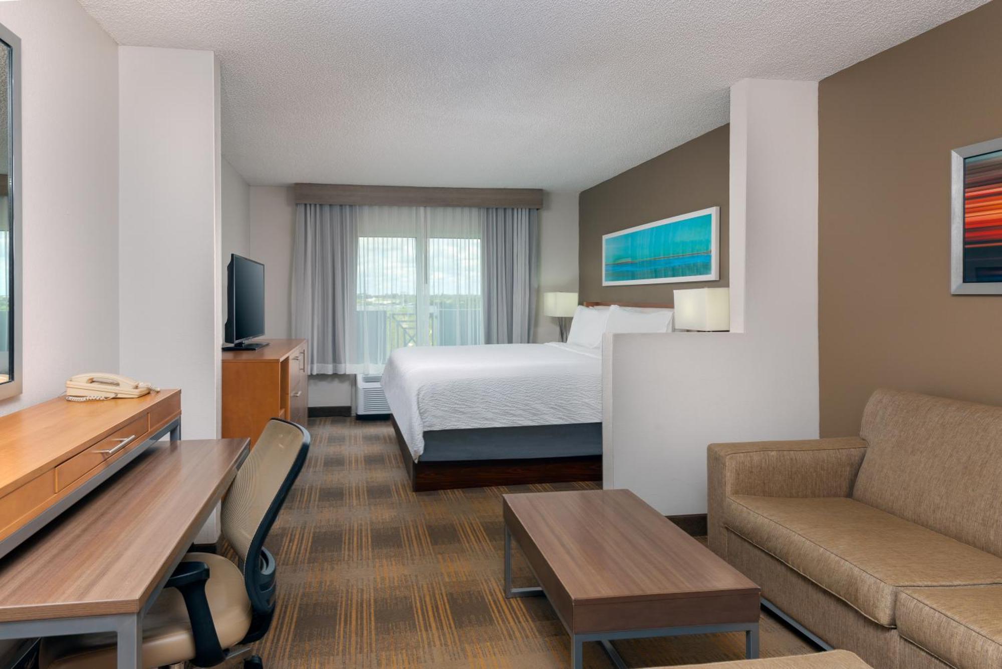 Holiday Inn Miami-Doral Area By Ihg Exteriér fotografie