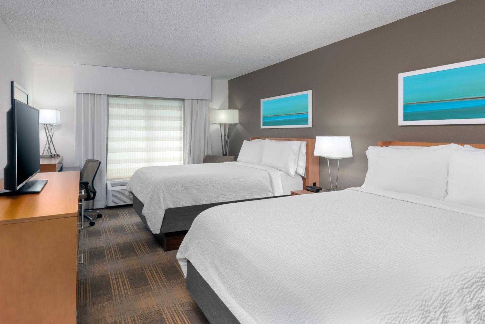 Holiday Inn Miami-Doral Area By Ihg Exteriér fotografie