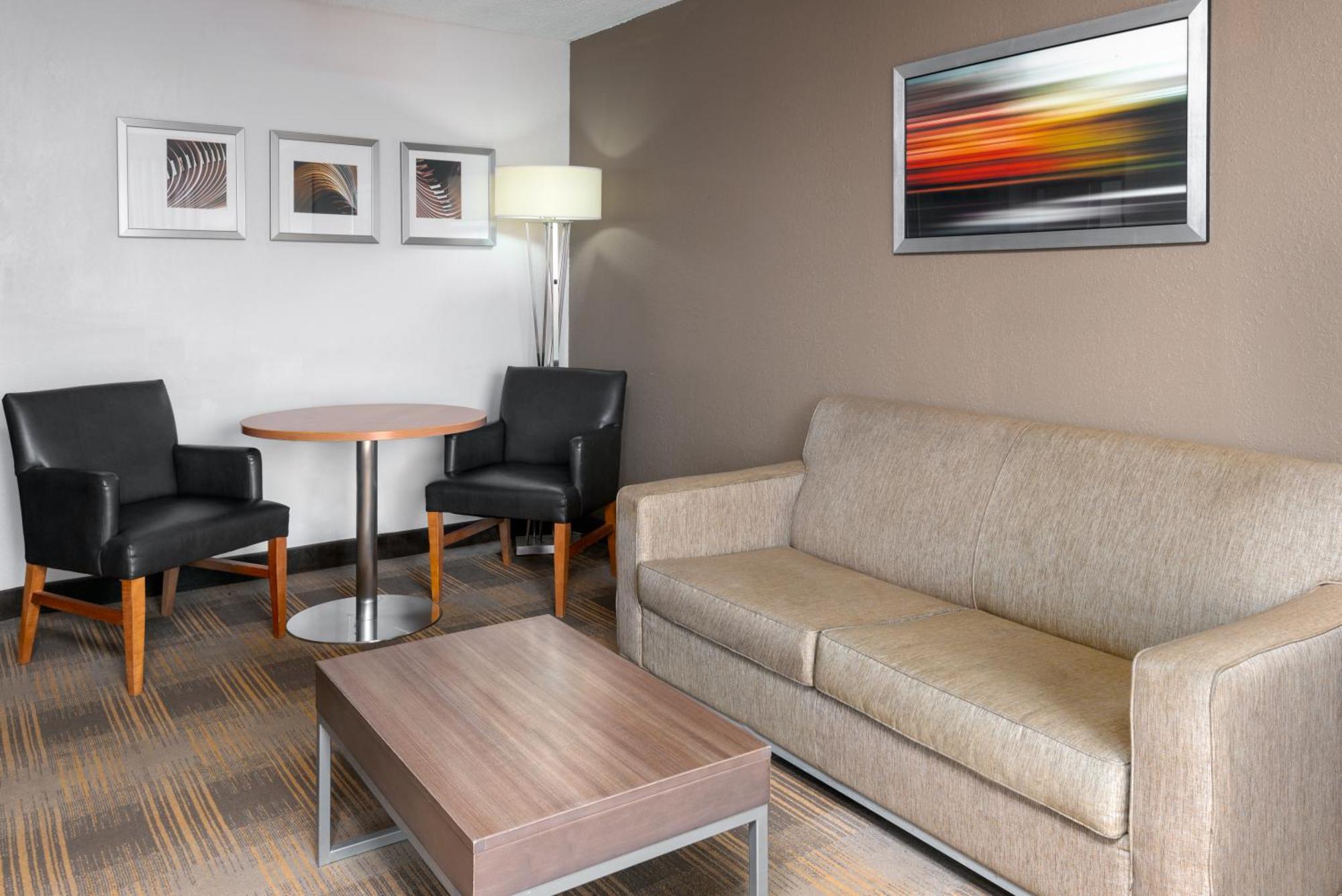 Holiday Inn Miami-Doral Area By Ihg Exteriér fotografie