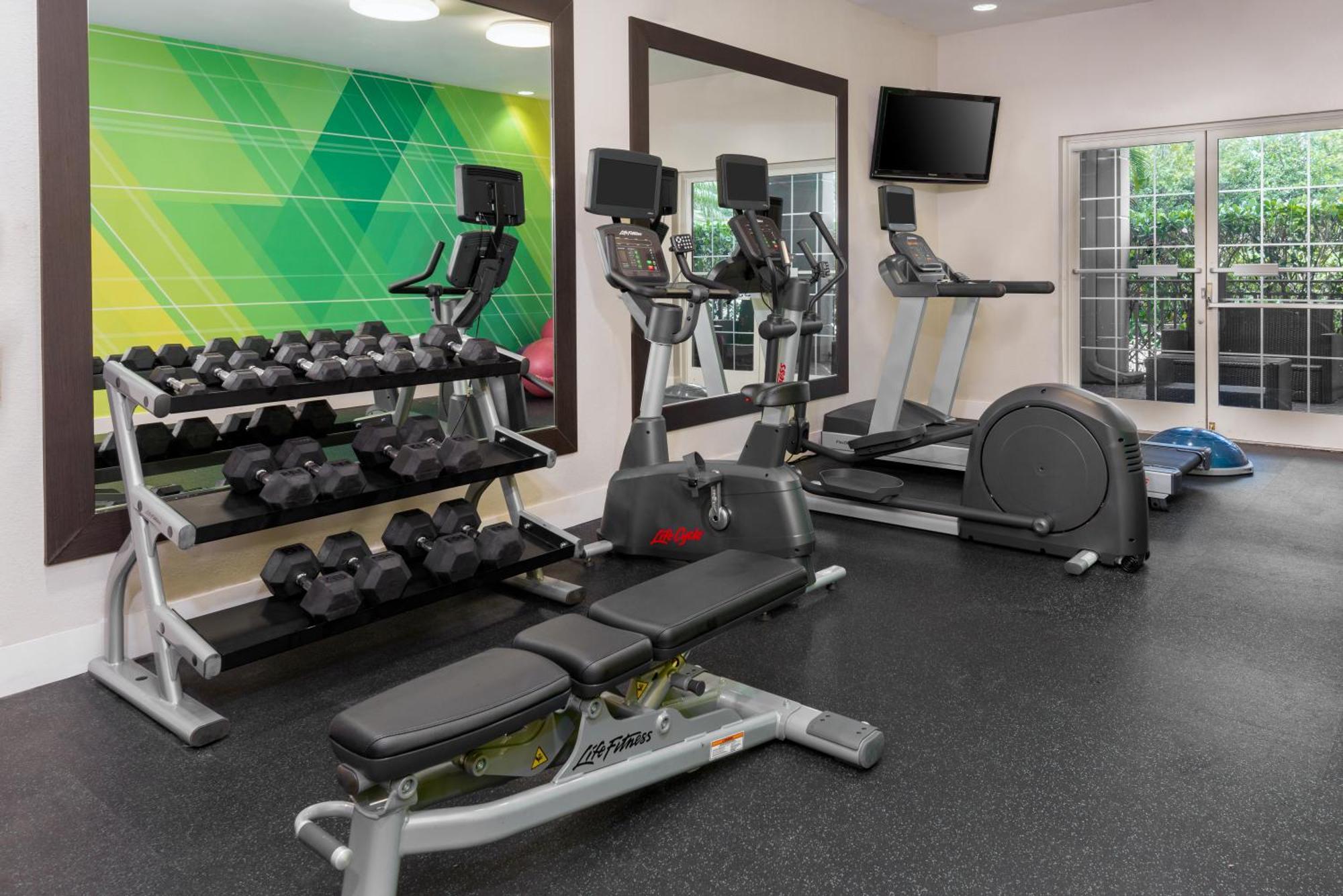 Holiday Inn Miami-Doral Area By Ihg Exteriér fotografie