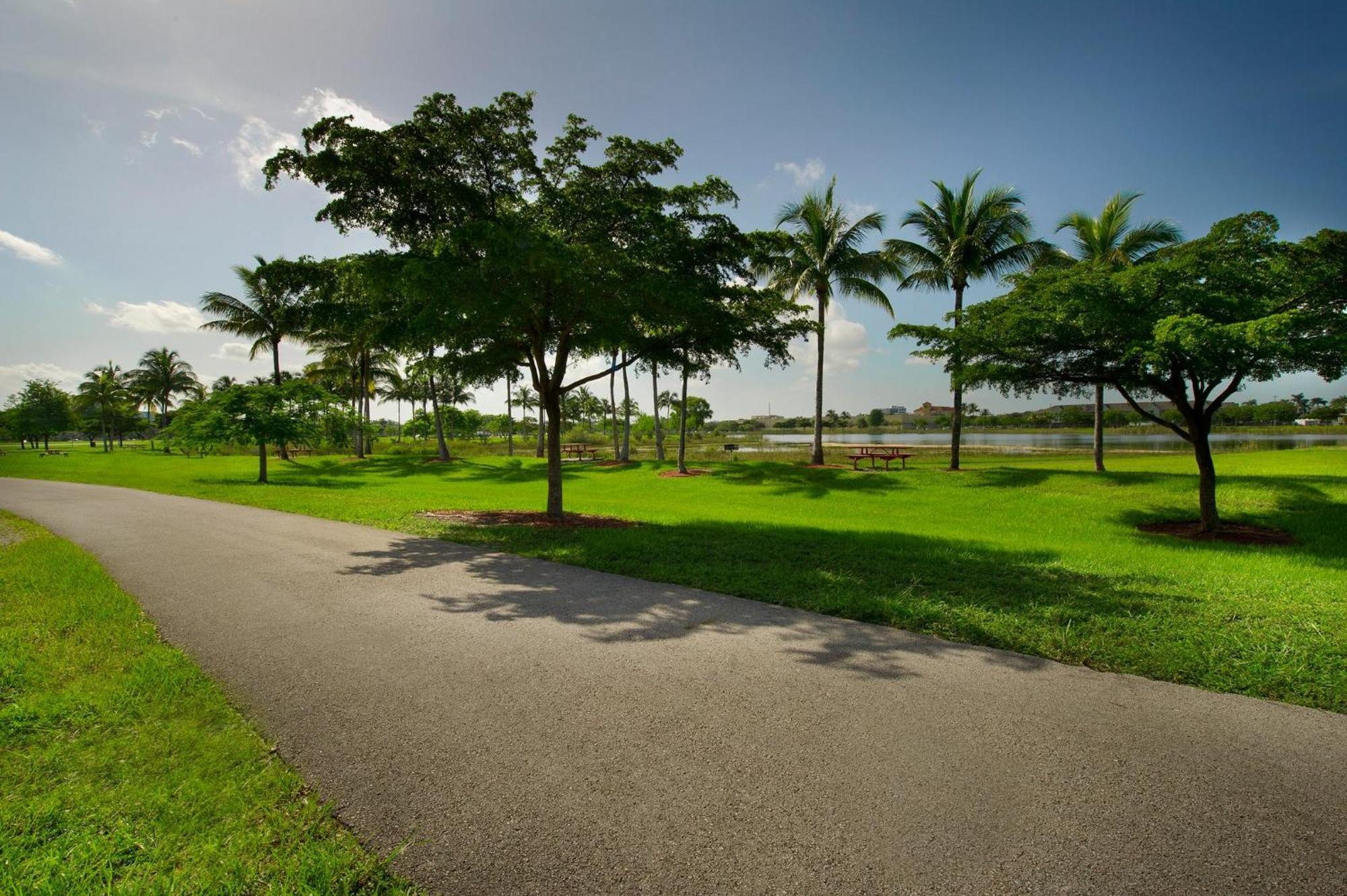Holiday Inn Miami-Doral Area By Ihg Exteriér fotografie