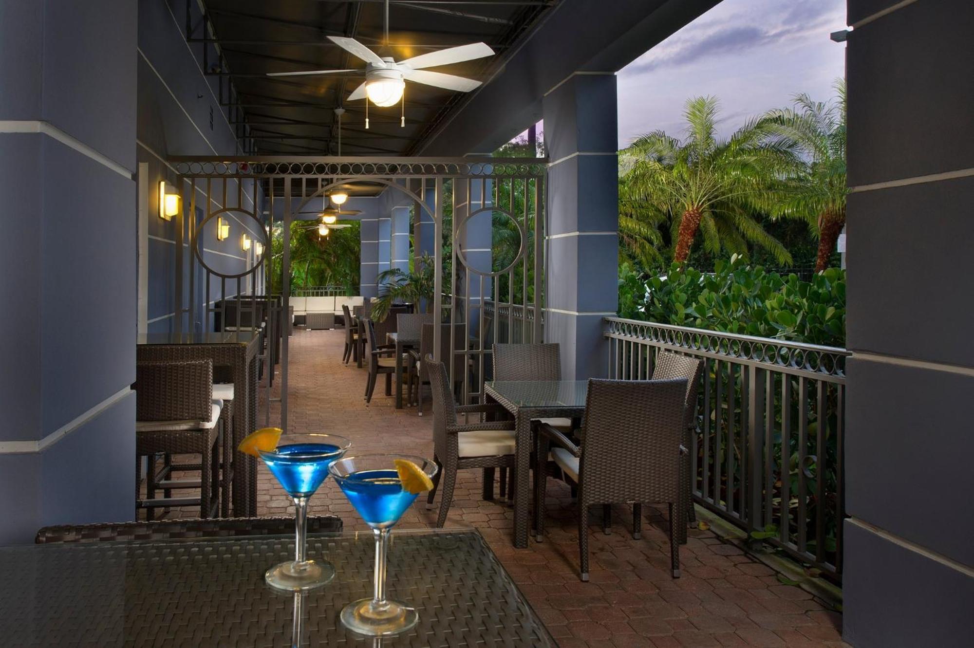 Holiday Inn Miami-Doral Area By Ihg Exteriér fotografie