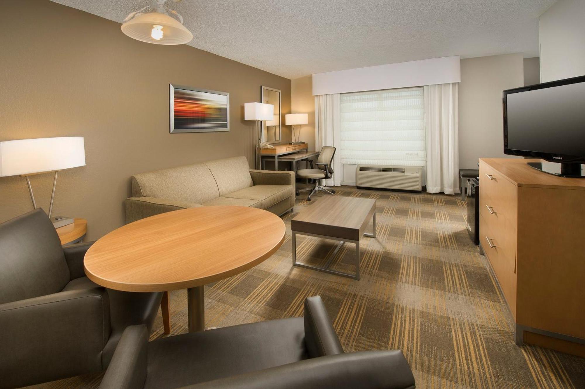 Holiday Inn Miami-Doral Area By Ihg Exteriér fotografie