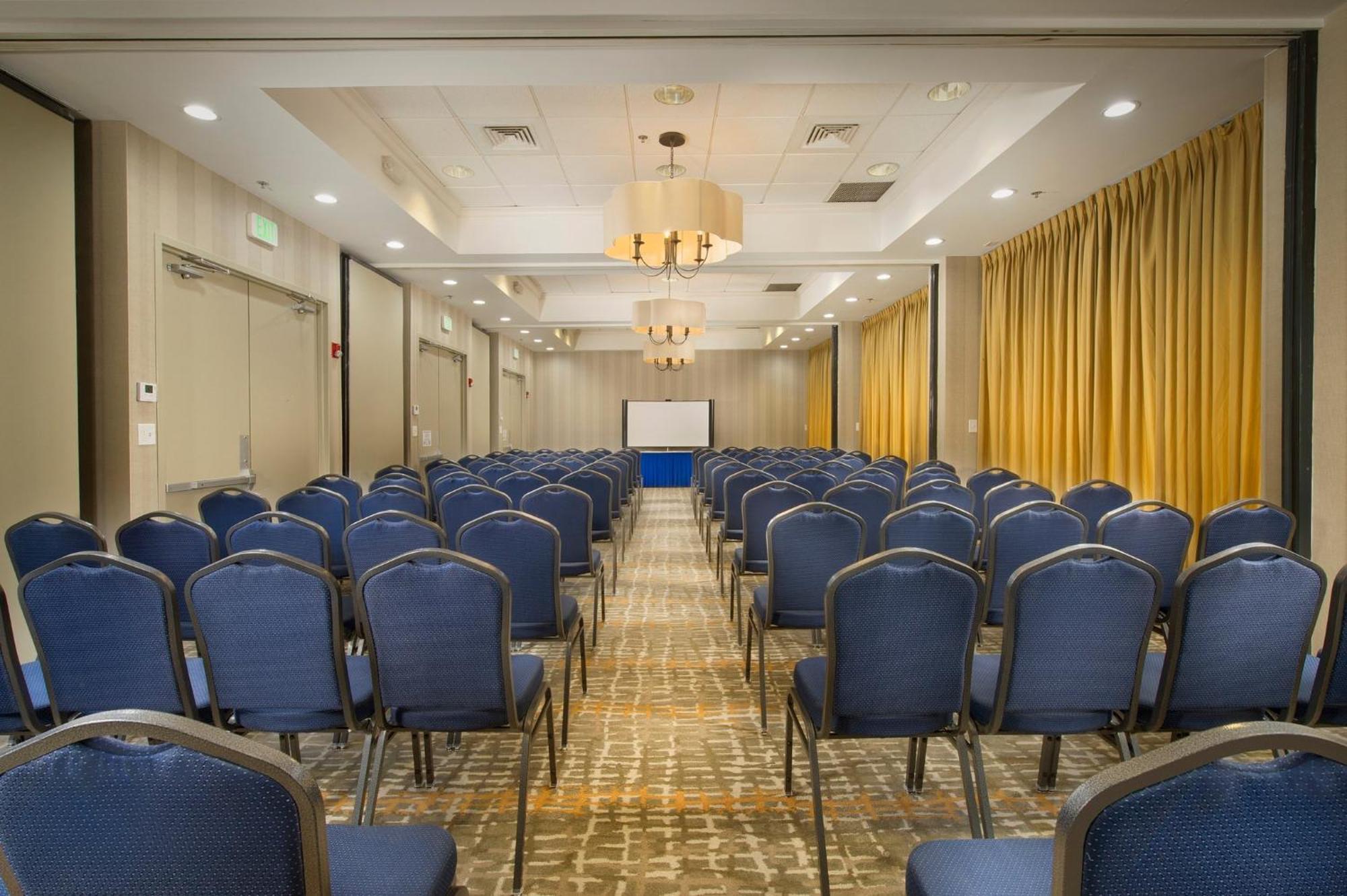 Holiday Inn Miami-Doral Area By Ihg Exteriér fotografie