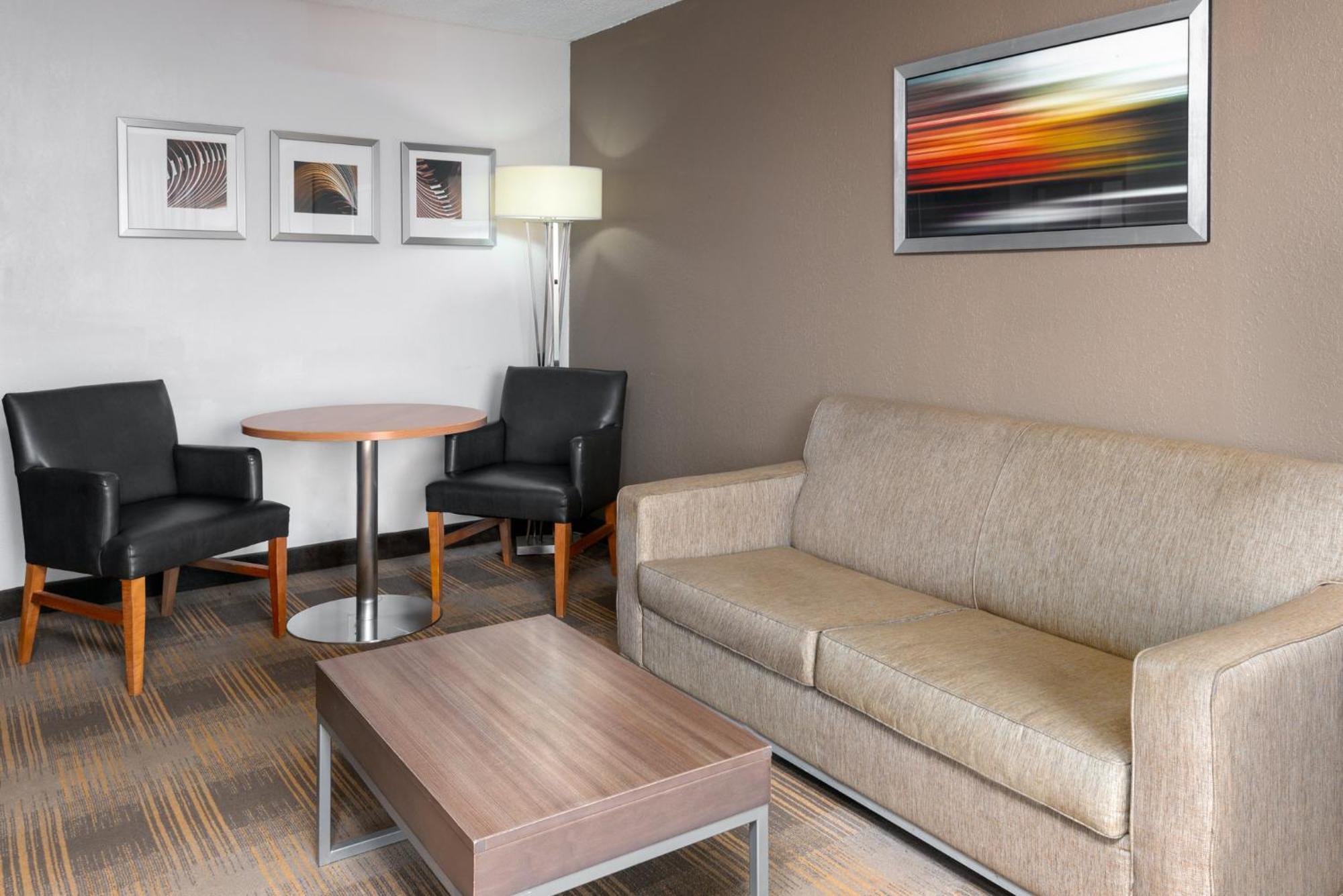 Holiday Inn Miami-Doral Area By Ihg Exteriér fotografie