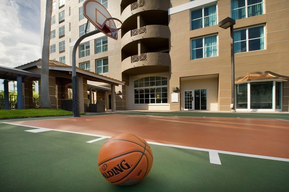 Holiday Inn Miami-Doral Area By Ihg Exteriér fotografie