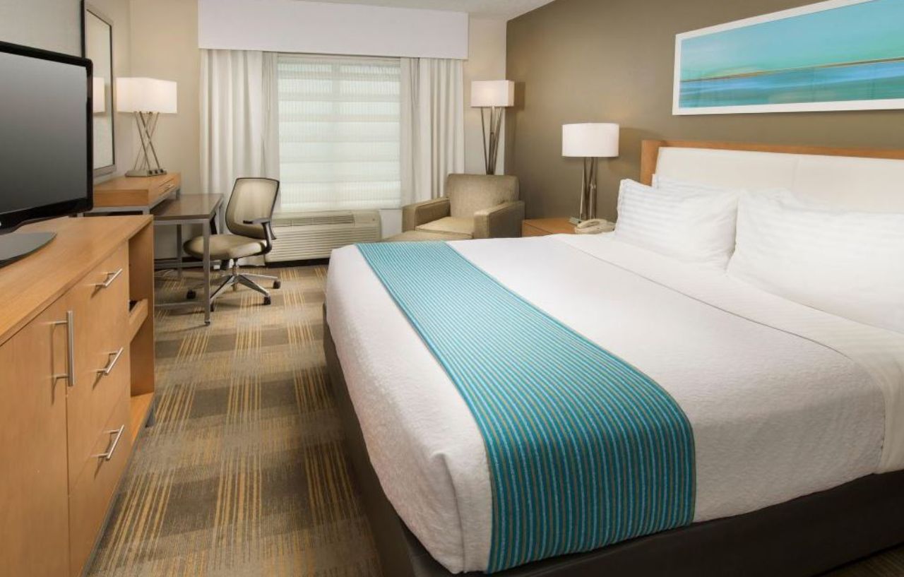 Holiday Inn Miami-Doral Area By Ihg Exteriér fotografie