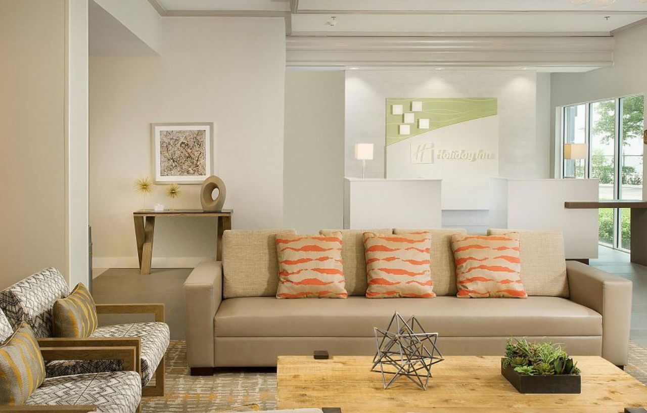 Holiday Inn Miami-Doral Area By Ihg Exteriér fotografie