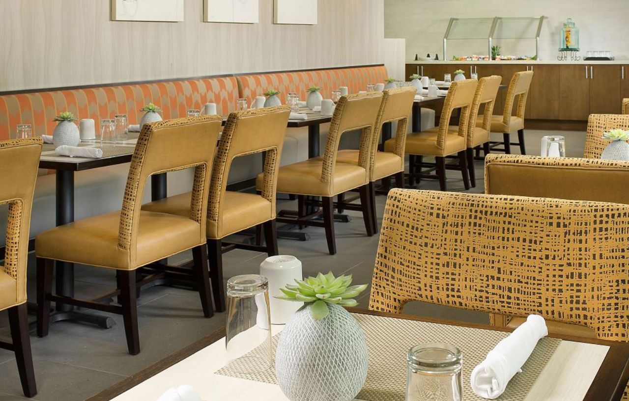 Holiday Inn Miami-Doral Area By Ihg Exteriér fotografie
