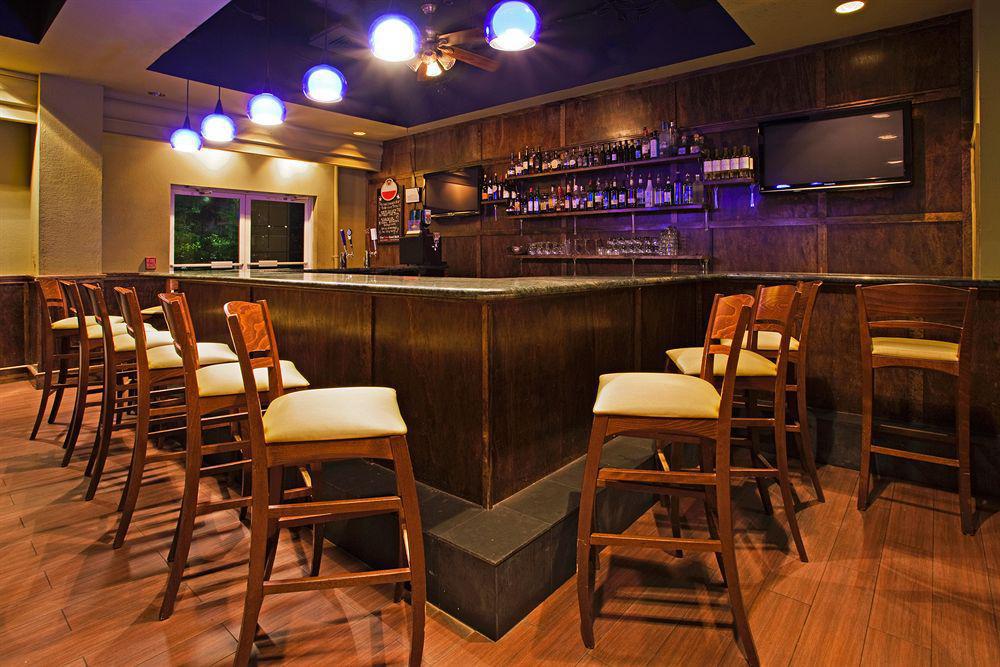 Holiday Inn Miami-Doral Area By Ihg Restaurace fotografie