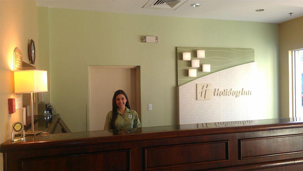 Holiday Inn Miami-Doral Area By Ihg Interiér fotografie