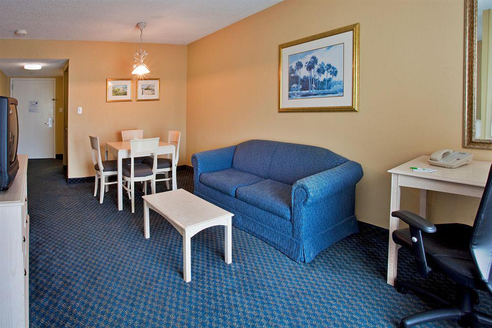 Holiday Inn Miami-Doral Area By Ihg Pokoj fotografie